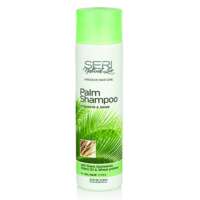Šampūnas plaukams SERI Natural Line Palm Shampoo 300ml-0