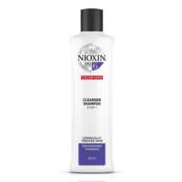 Plaukų ir galvos odos šampūnas Nioxin Cleanser SYS6 300ml