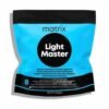 plaukų šviesinimo milteliai matrix light master lightening powder 500g