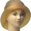 Lateksinė kepurė Comair Art. Nr. 3040041-0