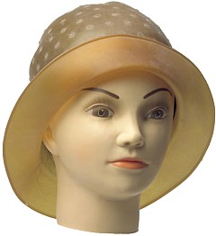 Lateksinė kepurė Comair Art. Nr. 3040041-0
