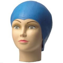 Kepurė lateksinė mėlyna Comair Art. Nr. 3040025-0