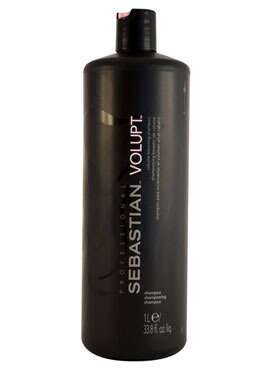 Plaukų šampūnas apimčiai SEBASTIAN Volupt Shampoo 1000ml-0