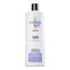 Plaukų ir galvos odos šampūnas Nioxin Cleanser SYS5 1000ml