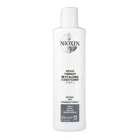 Plaukų ir galvos odos balzamas Nioxin Scalp Revitaliser SYS2 300ml