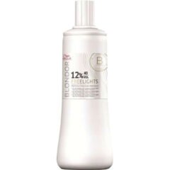 Oksidacinė emulsija Wella Blondor Freelights 12% 1000 ml