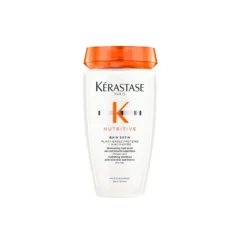 Plaukų šampūnas Kerastase Nutritive Bain Satin Shampoo 250 ml