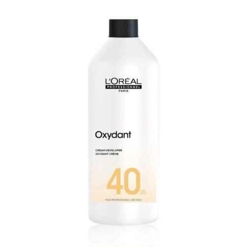 Oksidacinė emulsija L'oreal Professionnel Oxydant Creme 12% 40 vol. 1000ml