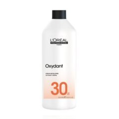 Oksidacinė emulsija L'oreal Professionnel Oxydant Creme 9% 30 vol. 1000ml