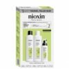 Plaukų priežiūros rinkinys Nioxin Pro Clinical System 2 Kit 150x150x40 ml