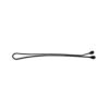 Segtukai plaukams juodi Comair KLASSIK 5 cm (24 vnt) – kuryba.eu