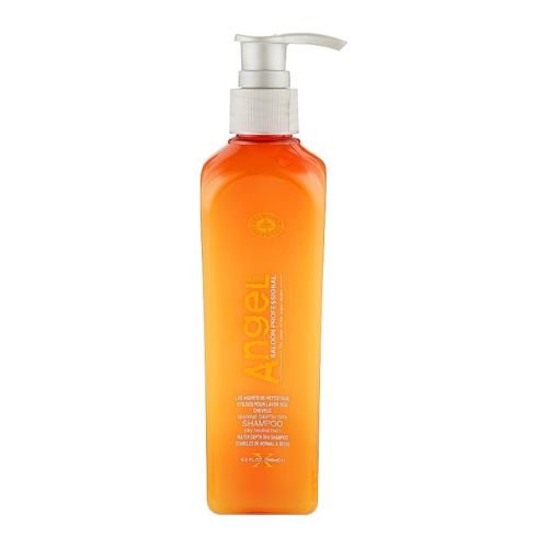 Šampūnas sausiems ir normaliems plaukams Angel Marine Depth SPA Shampoo Dry Neutral 250 ml – kuryba.eu