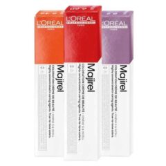L‘oreal Professionnel Majirel plaukų dažai 50ml – kuryba.eu