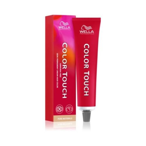 Plaukų dažai Wella Professionals Color Touch 60ml