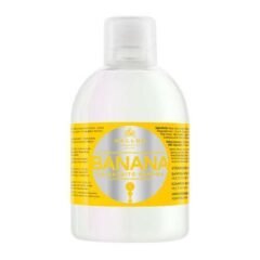Drėkinantis šampūnas su vitaminų kompleksu Kallos Fotifying Shampoo 1000 ml