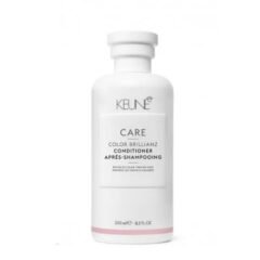 Kondicionierius saugantis plaukų spalvą Keune Care Color Brillianz Conditionier 250 ml – kuryba.eu