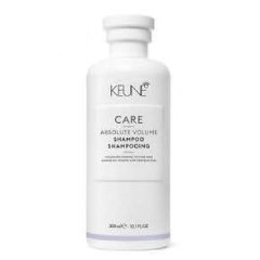 Šampūnas didinantis plaukų apimtį Keune CL Absolute Volume 300 ml