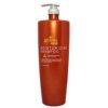 Drėkinantis šampūnas, visų tipų plaukams Angel Expert Moisturizing Shampoo 2000 ml – kuryba.eu