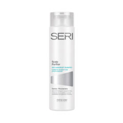 Šampūnas nuo pleiskanų farcom professional seri scalp purifier anti dandruff shampoo 300ml