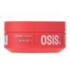 Stiprios fiksacijos plaukų vaškas Schwarzkopf Professional Osis+ FlexWax Texture (3) 85ml