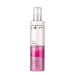 Dvifazis kondicionierius dažytiems plaukams Seri Color Shield 2Phase Leave-In Spray Conditioner 300 ml