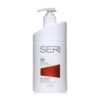 Plaukų kaukė sausiems, pažeistiems plaukams SERI Moist Core Hair Mask 1000 ml