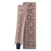 Schwarzkopf Igora Royal Absolutes ilgalaikio poveikio žilų plaukų dažai 60 ml