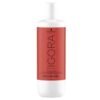 Aktyvatorius Schwarzkopf Professional Igora Royal Oil Developer 6% 1000 ml