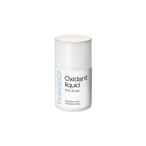 Oksidacinė emulsija RefectoCil Oxidant Liquid 3% 100 ml