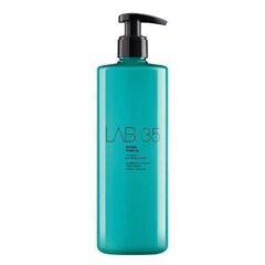 Plaukų šampūnas be sulfatų Kallos LAB 35 Sulfate-Free Shampoo 500 ml