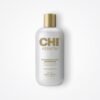 atkuriamasis plaukų šampūnas chi keratin shampoo 355 ml