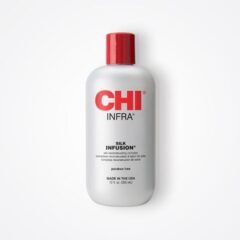 Šilkas plaukams chi silk infusion 355 ml