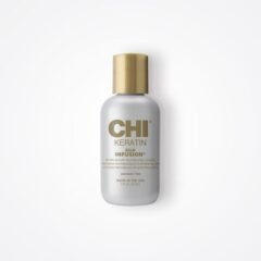 Šilkas plaukams chi silk keratin infusion 59ml
