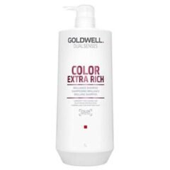 Šampūnas Goldwell Color Extra Rich Brilliance Shampoo 1000ml
