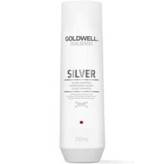 Šviesių plaukų šampūnas Goldwell Dualsenses Silver Shampoo 250ml