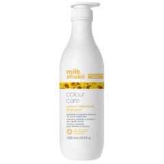 dažytų plaukų šampūnas milk shake color care maintainer shampoo 1000ml