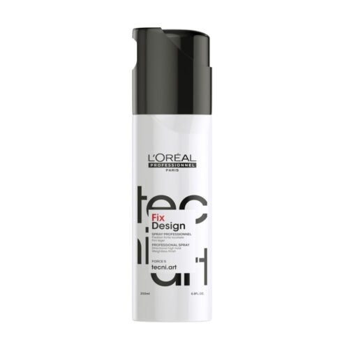 Plaukų lakas L'oreal Professionnel Tecni Art Fix Design Hairspray 200ml