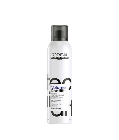 Plaukų putos L‘oreal Professionnel Tecni Art Volume Lift Mousse 250ml