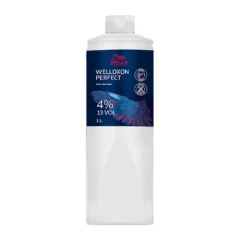 Oksidacinė emulsija Welloxon 4% 1000ml