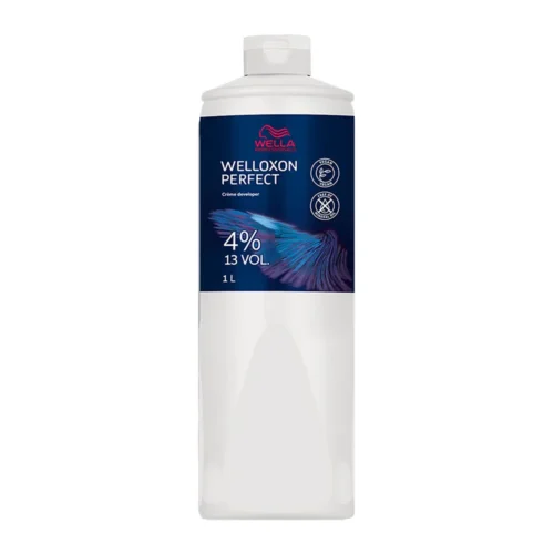 Oksidacinė emulsija Welloxon 4% 1000ml