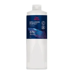 Oksidacinė emulsija Welloxon 6% 1000ml