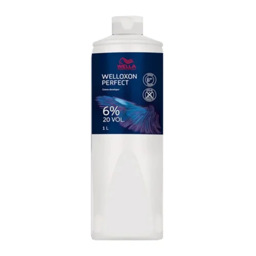 Oksidacinė emulsija Welloxon 6% 1000ml