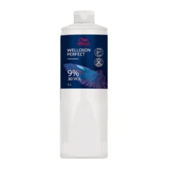 Oksidacinė emulsija Welloxon 9% 1000ml