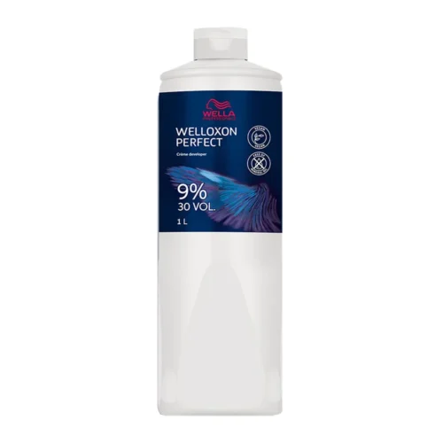 Oksidacinė emulsija Welloxon 9% 1000ml