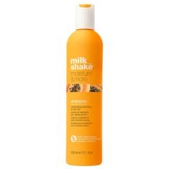 Увлажняющий шампунь Milk Shake Moisture Plus Shampoo 300мл – kuryba.eu