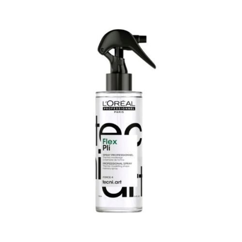 Apsaugantis nuo karščio purškiklis L'Oreal Professionnel Tecni Art Pli Spray 190ml