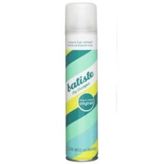 Sausas šampūnas plaukams BATISTE Clean & Classic Original dry shampoo 200ml