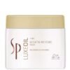 Kaukė atstatanti keratiną Wella SP Luxe Oil Restore mask 400 ml