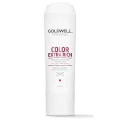 Kondicionierius Goldwell Dualsenses Color Extra Rich Brilliance Conditioner 200ml