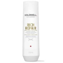 Šampūnas pažeistiems plaukams Goldwell Rich Repair Restoring Shampoo 250ml